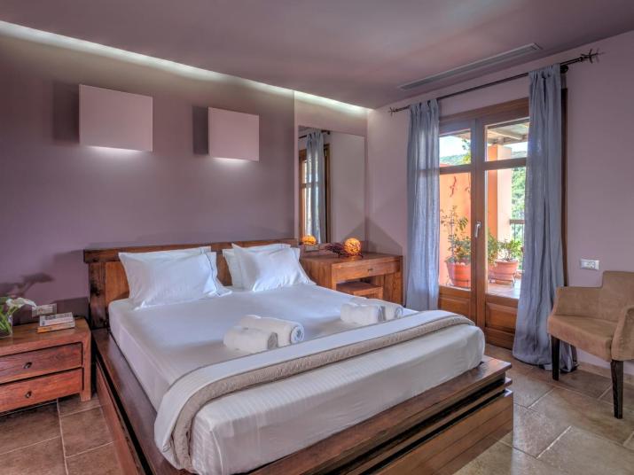 Fiscardo Bay Hotel