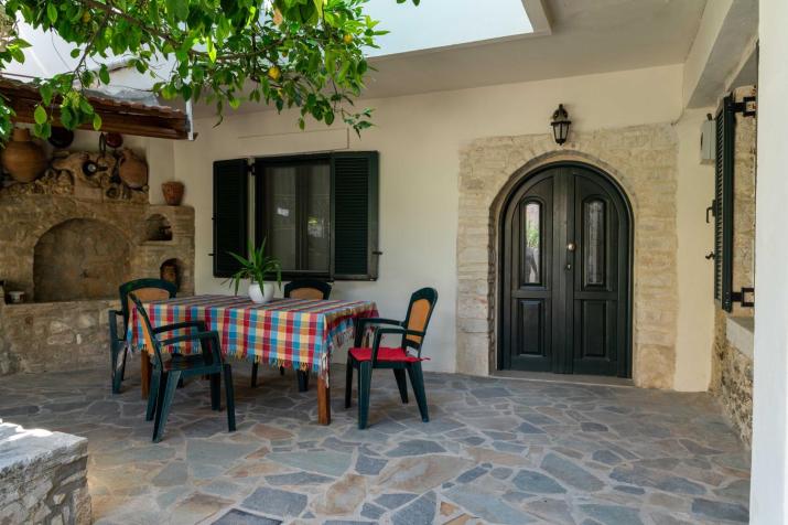House Rachati