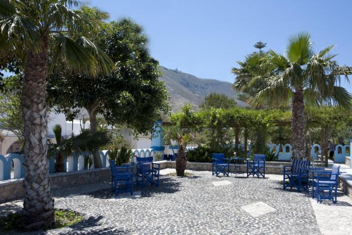 Dimitris Villa