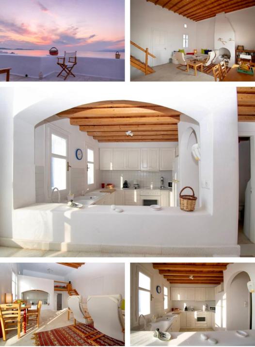 Sunset Villa Mykonos