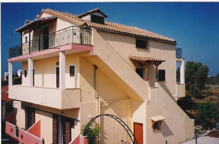 Adriana Saina Apartments