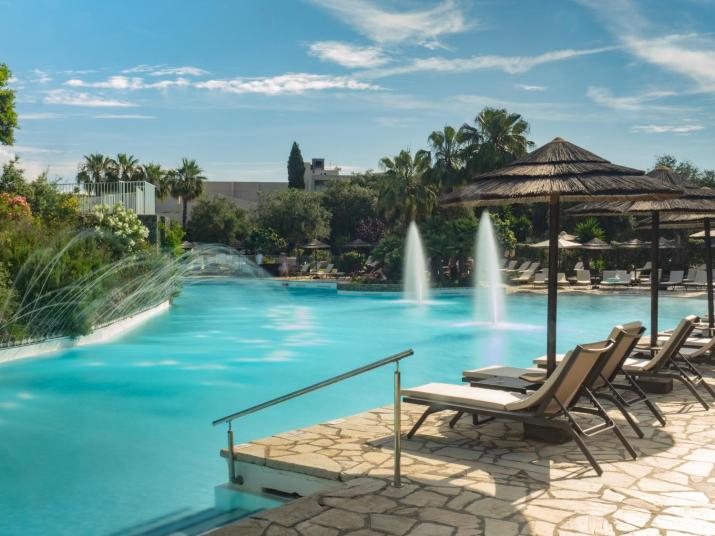 Dreams Corfu Resort & Spa - All Inclusive