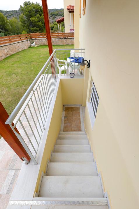 V.A.G.I.A. Apartment