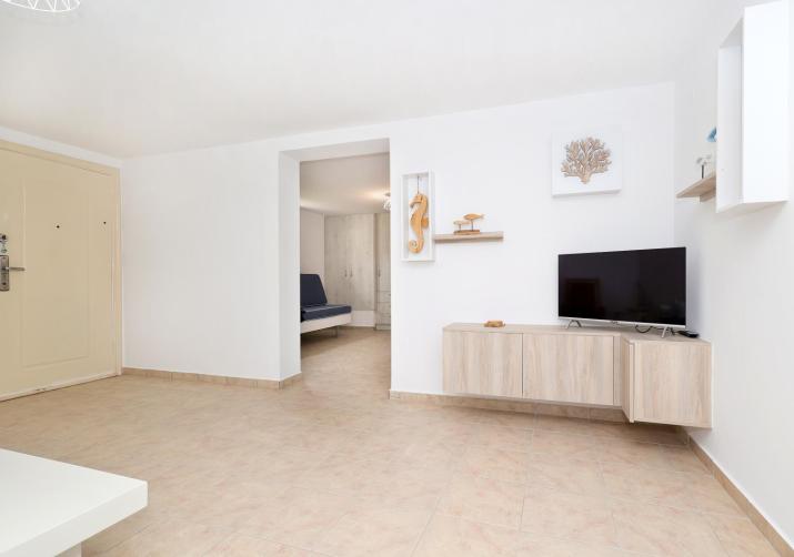 V.A.G.I.A. Apartment