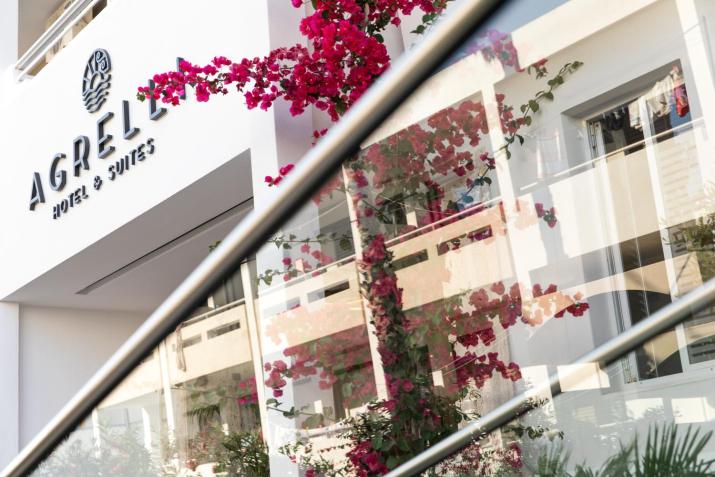 Agrelli Hotel & Suites