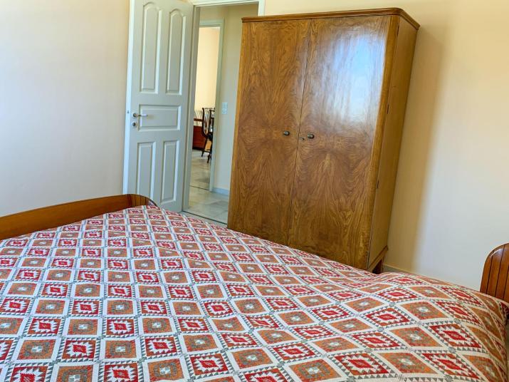 Naxos town apartment 1 km from port free parking