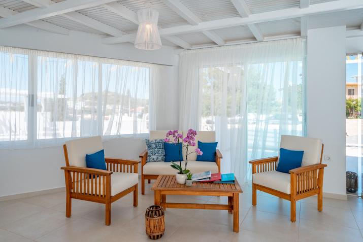 Aloe Hotel - Adults Only