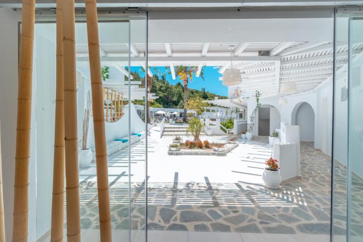 Aloe Hotel - Adults Only