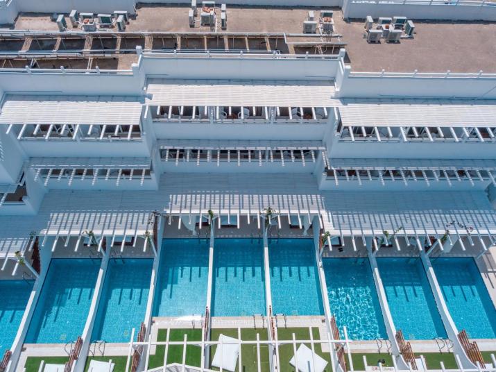 Aloe Hotel - Adults Only