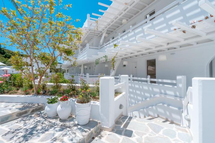 Aloe Hotel - Adults Only