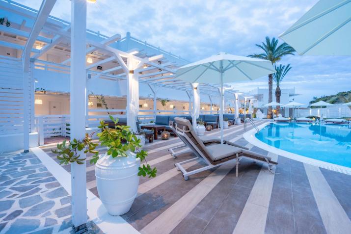 Aloe Hotel - Adults Only