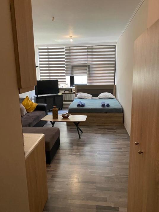 κέντρο πόλης Βασίλης