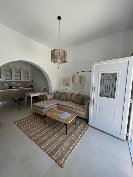 Cavo Ventus Apartments