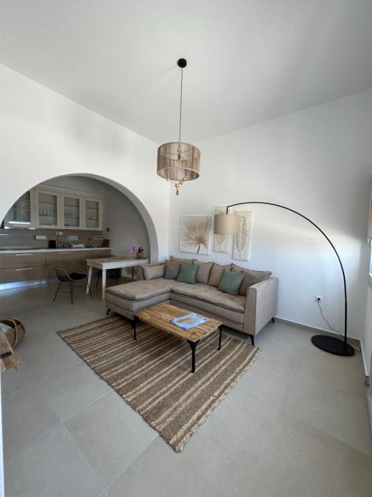 Cavo Ventus Apartments