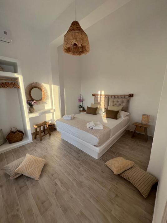 Cavo Ventus Apartments