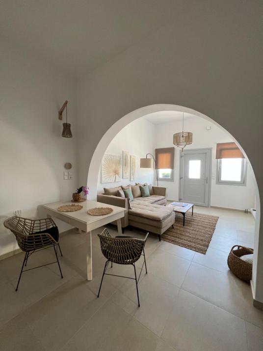 Cavo Ventus Apartments