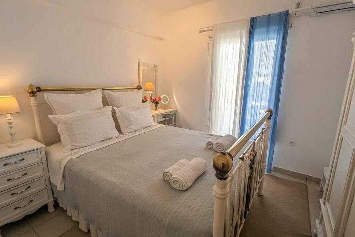 Scopas Apartment