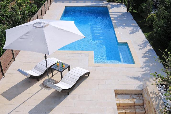 Villa Unique
