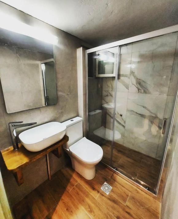 Bizaniou Apartment 69