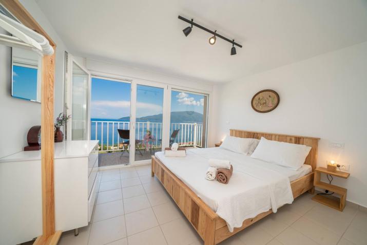 Kandia Apartment
