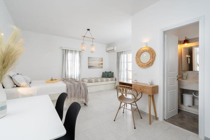 Diamantis Studios&Apartments