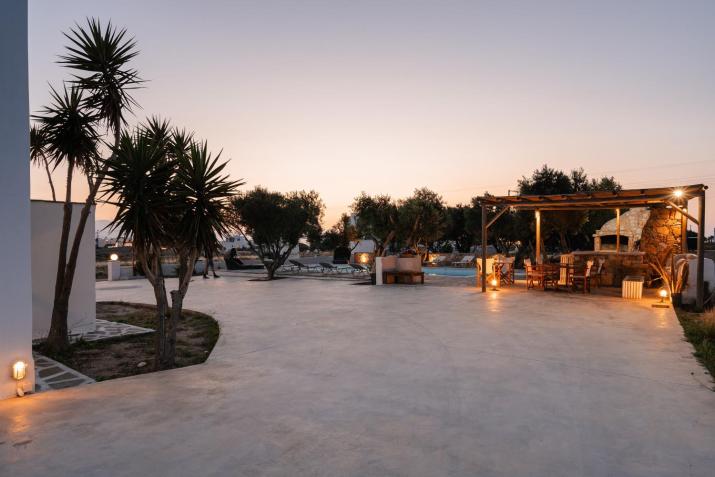 Diamantis Studios&Apartments