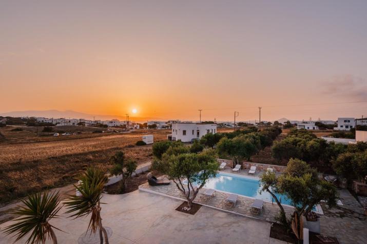 Diamantis Studios&Apartments