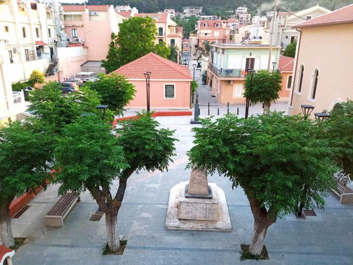 Homeric Poems