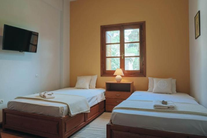 VILLA GEOLENA