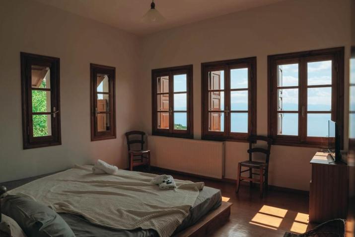 VILLA GEOLENA
