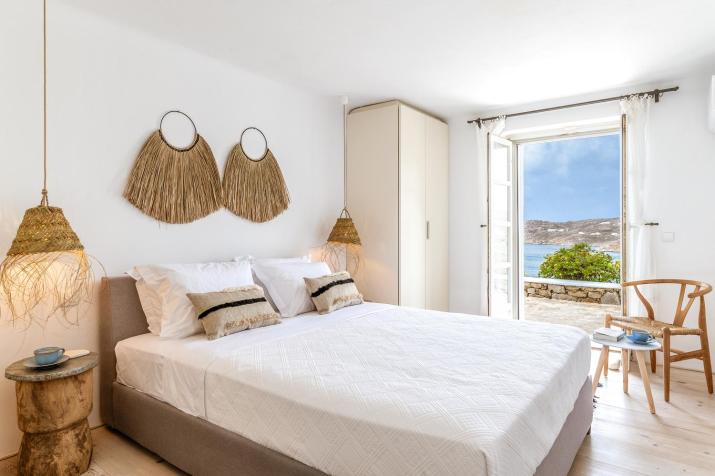 Calma Beach House