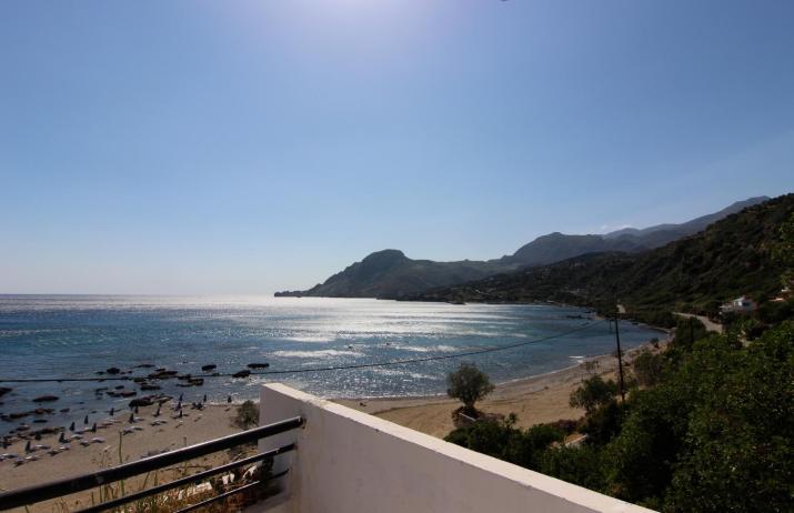 Creta Mare Hotel