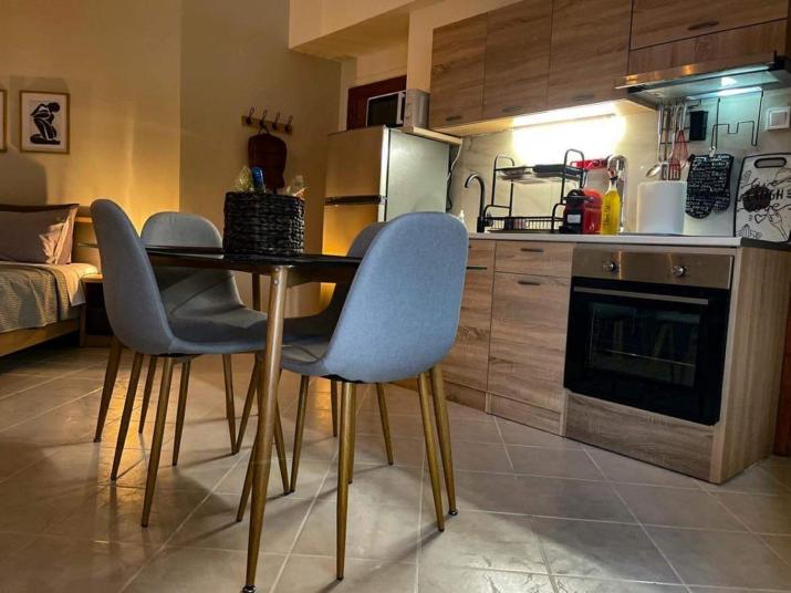 Gardenia apartment