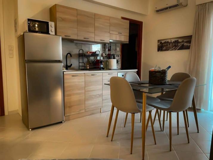Gardenia apartment