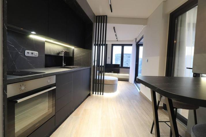 Skyline Suite&Spa