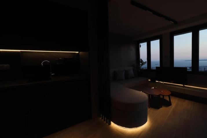 Skyline Suite&Spa