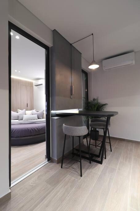 Skyline Suite&Spa