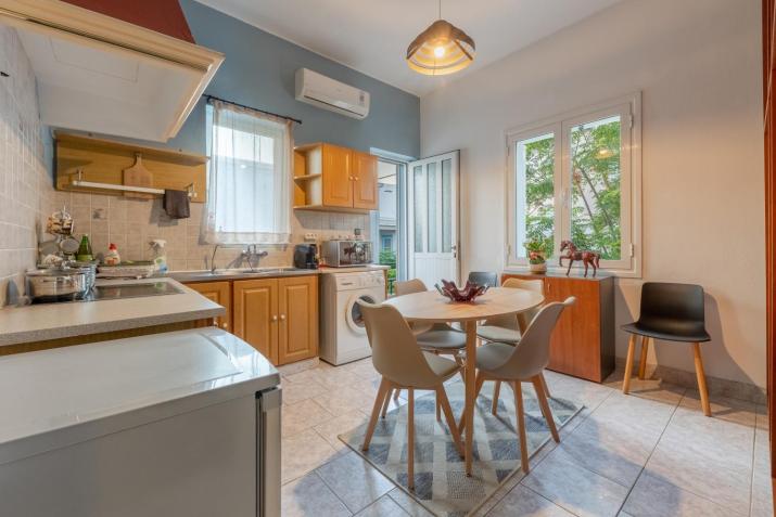 The Italian Residence - 2bd