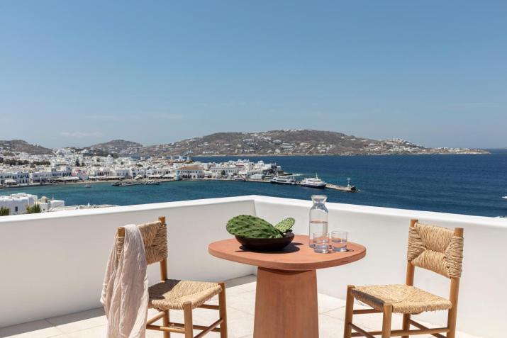 Porto Mykonos