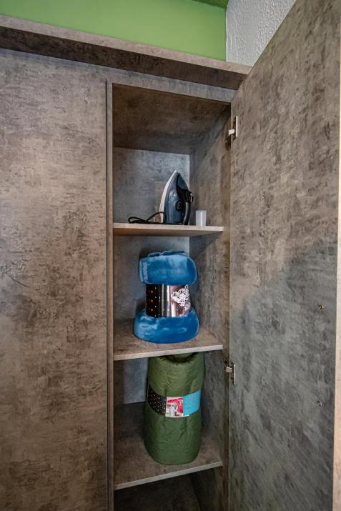 One Salonica Deluxe Apartment 1