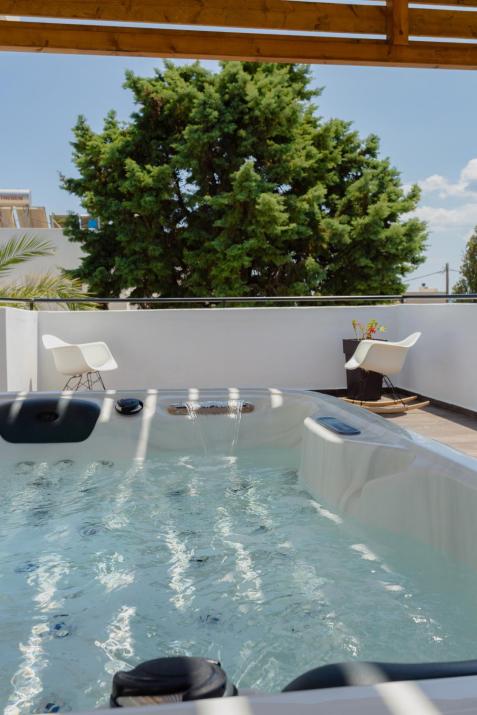 Belmare Hotel-Adults Οnly