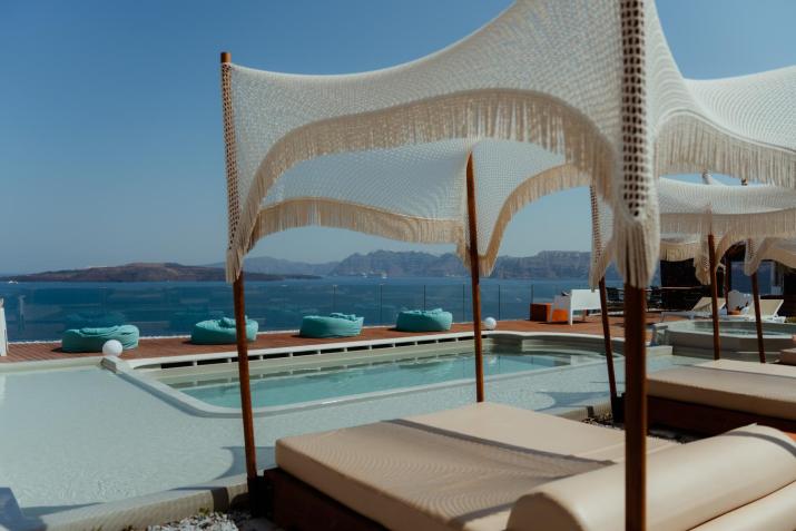 Hotel Goulielmos