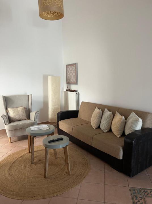 Cavo Ventus Apartments