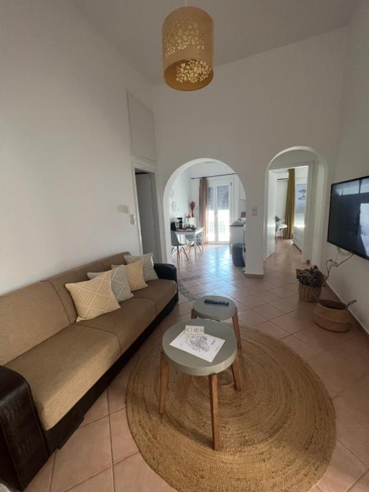 Cavo Ventus Apartments