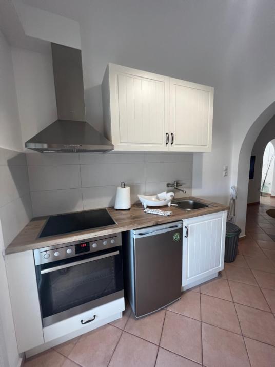 Cavo Ventus Apartments