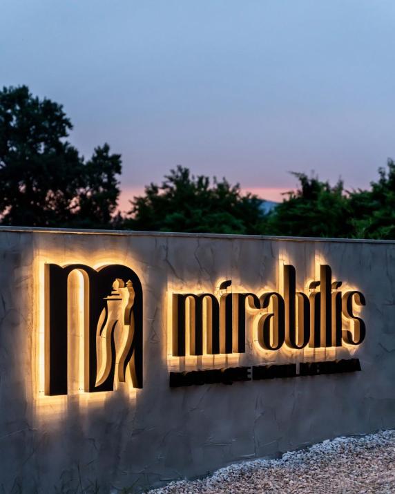 Mirabilis Boutique Hotel by Panel Hospitality
