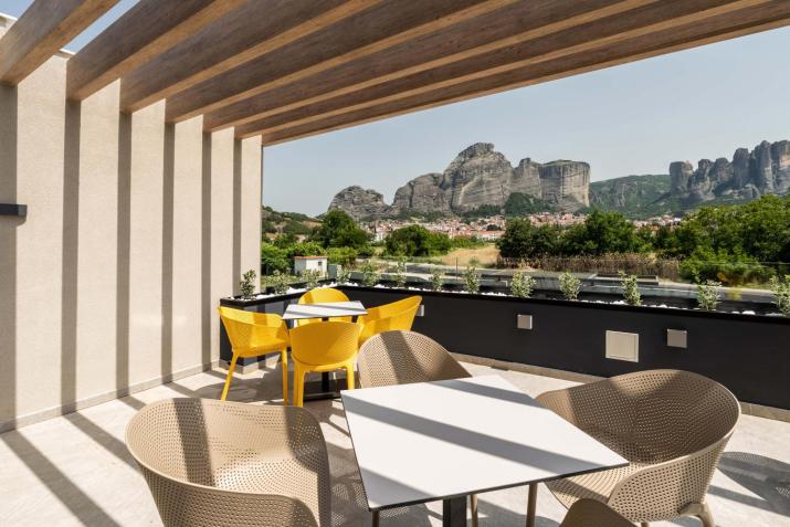 Mirabilis Boutique Hotel by Panel Hospitality