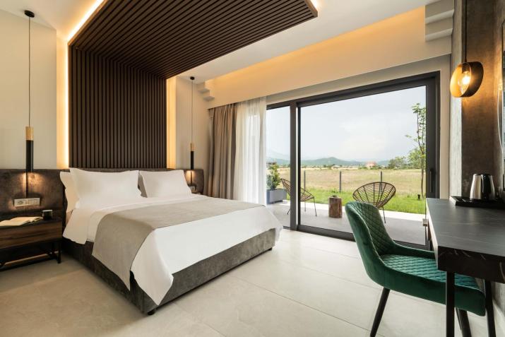 Mirabilis Boutique Hotel by Panel Hospitality