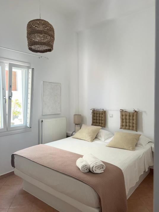 Cavo Ventus Apartments
