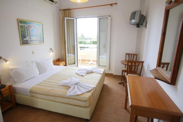 Anastasia Hotel Stalis